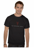 Red Dragon Audio T-Shirt Front